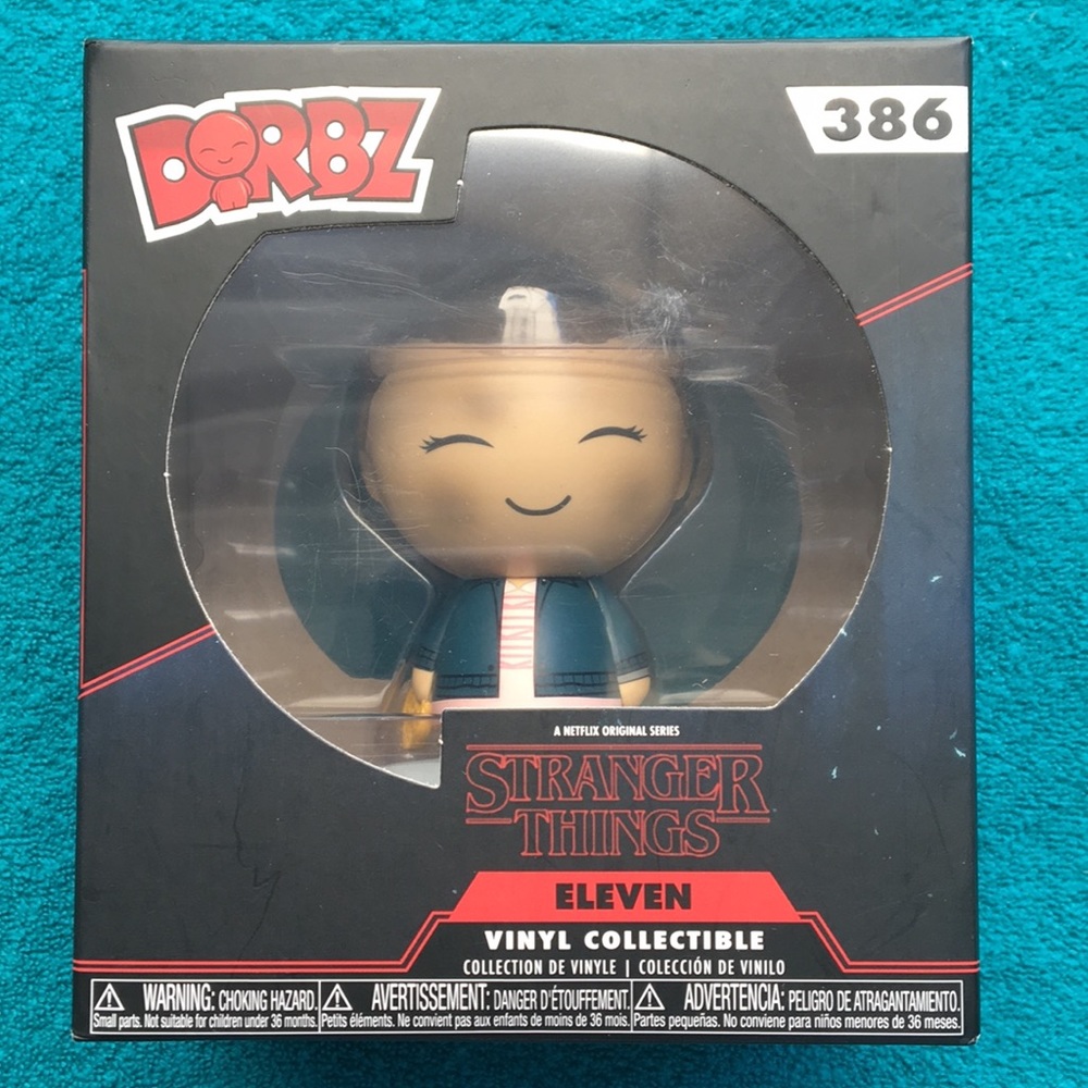 Funko Figure - Picture 2 of 8